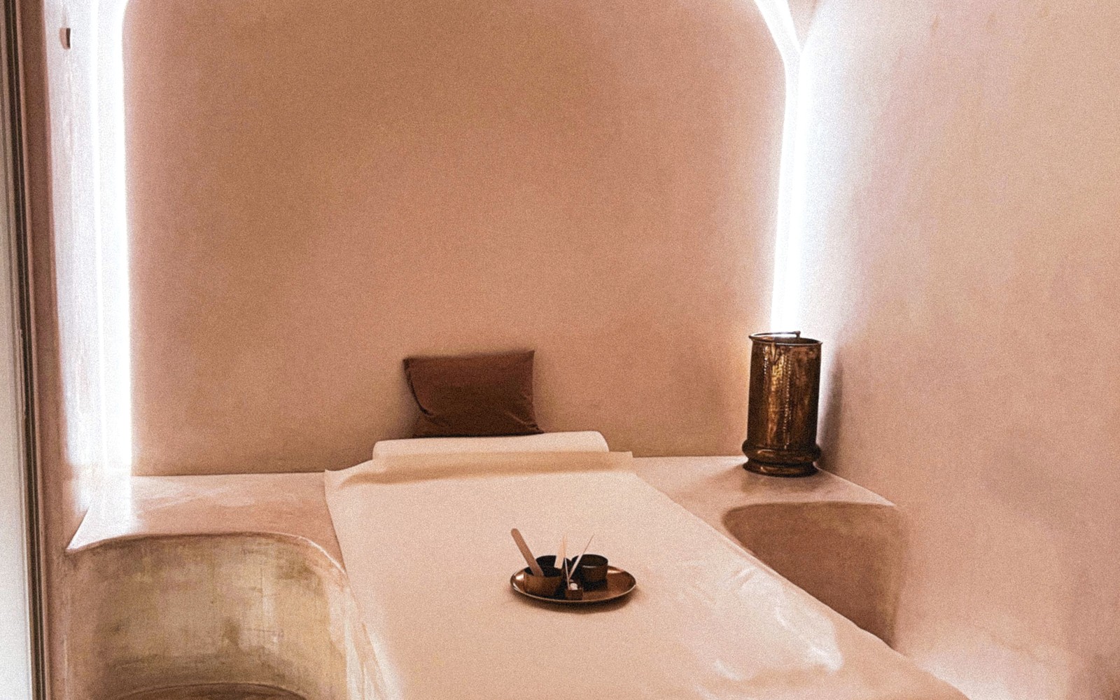 Warm sanctuary